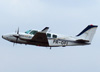Beechcraft 58 Baron, PR-OFI. (23/09/2012)
