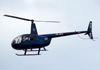 Robinson R44 Raven II, PR-MIV. (23/09/2012)