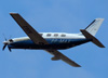 Piper PA-46-350P Malibu Mirage, PP-MAX. (23/09/2012)