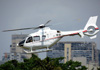 Eurocopter EC 135T2+, PR-GSP, do Governo do Estado de São Paulo. (23/09/2012)
