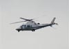 Agusta A109E Power, PR-YLO. (24/10/2010)