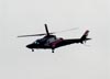Agusta A109E Power, PT-YVJ. (24/10/2010)