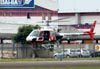 Eurocopter/Helibrs AS-350B2 Esquilo, PP-EOX (Chamado "guia 9"), da Polcia Militar do Estado de So Paulo. (24/10/2010)