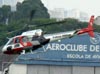 Eurocopter/Helibrs AS-350B2 Esquilo, PP-EOX (Chamado "guia 9"), da Polcia Militar do Estado de So Paulo. (25/10/2009)