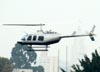 Bell 206 L4 Long Ranger IV, PT-YVG. (25/10/2009)