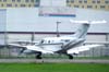 Embraer EMB-121A1 Xingu I, PT-MBO. (28/10/2007)