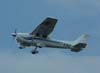 Cessna 172M Skyhawk, PT-KBO. (28/10/2007)