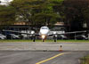 Beechcraft King Air C90GT, PP-MZP. (29/09/2013) Foto: Ricardo Rizzo Correia.