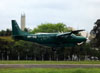 Cessna 208B Grand Caravan, PP-VIC. (29/09/2013) Foto: Ricardo Rizzo Correia.