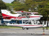 Maule M-7-235B Super Rocket, PR-EAA. (29/09/2013) Foto: Ricardo Rizzo Correia.