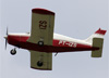 Piper PA-28-140 Cherokee Cruiser, PT-IZS, do Aeroclube de So Paulo. (09/10/2016)