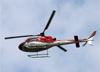 Eurocopter/Helibras AS-350B2 Esquilo, PP-JBB, da Helimarte Táxi Aéreo. (09/10/2016)
