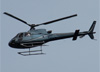 Eurocopter/Helibras AS350 B3 "Esquilo", PP-DAV. (28/09/2014)