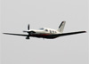 Piper PA-46-350P Malibu Mirage, PR-PMW. (28/09/2014)
