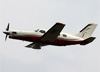 Piper PA-46-350P Malibu Mirage, PR-PMW. (28/09/2014)