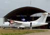 Aerospatiale Alenia ATR-42-320, PP-PTJ, da Pluna. (30/08/2007)