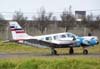 Piper/Embraer EMB-810C Seneca II, PT-EZW. (30/08/2007)