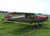 Cessna 170, PT-FBL. (19/02/2007)