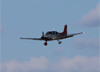 Cirrus SR22 Grand, PR-SRG, da Plane Aviation. (28/06/2015)