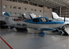 Cirrus SR22S, PR-JPA. (28/06/2015)