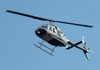 Bell 206L-3 Long Ranger III, PT-YJH. (11/08/2011)