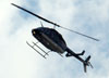 Bell 206L-4 Long Ranger IV, PT-YEA. (11/08/2011)