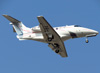 Embraer EMB 500 Phenom 100, PR-RHB, da Gaia Energia e Participaes. (25/10/2012)