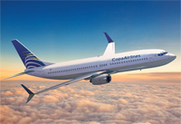COPA AIRLINES