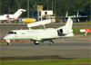 Embraer E-99 (EMB-145SA), FAB 6704, da FAB (Fora Area Brasileira). (04/07/2013)