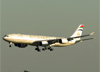 Airbus A340-541, A6-EHC, da Etihad Airways. (04/07/2013)