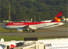 Airbus A320-214, PR-AVQ, da Avianca Brasil. (04/07/2013)