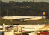 Airbus A340-313X, D-AIFD, da Lufthansa. (04/07/2013)