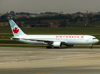 Boeing 767-375ER, C-FCAF, da Air Canada. (04/07/2013)