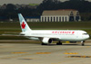 Boeing 767-375ER, C-FCAF, da Air Canada. (04/07/2013)