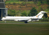 Bombardier BD-700-1A10 Global Express XRS, PR-MLJ. (04/07/2013)