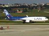 Boeing 767-316ER (WL), CC-CWV, da LAN Airlines. (04/07/2013)