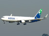 Boeing 767-316F (WL), PR-ABB, da TAM Cargo (ABSA Cargo Airline). (04/07/2013)