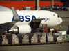 Boeing 767-316F (WL), PR-ABB, da TAM Cargo (ABSA Cargo Airline). (04/07/2013)