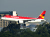 Airbus A320-214, PR-AVQ, da Avianca Brasil. (04/07/2013)