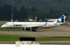 Embraer 190LR, PP-PJM, da Azul (TRIP). (04/07/2013)