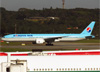 Boeing 777-3B5ER, HL8209, da Korean Air. (04/07/2013)