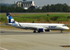 Embraer 190LR, PP-PJR, da Azul (TRIP). (04/07/2013)