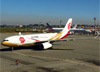 Airbus A330-243, B-6075, da Air China. (04/07/2013)