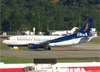 Boeing 737-382, CP-2640, da BoA (Boliviana de Aviacin). (04/07/2013)