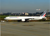 Boeing 777-328ER, F-GSQI, da Air France. (04/07/2013)