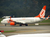 Boeing 737-8EH (SFP) (WL), PR-GUV, da GOL. (04/07/2013)
