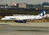 Embraer 190LR, PP-PJU, da Azul (TRIP). (28/08/2013)