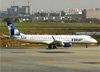 Embraer 190LR, PP-PJT, da Azul (TRIP). (28/08/2013)