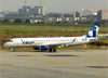 Embraer 190LR, PP-PJL, da Azul (TRIP). (28/08/2013)