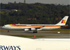 Airbus A340-313X, EC-HGV, da Iberia. (28/08/2013)